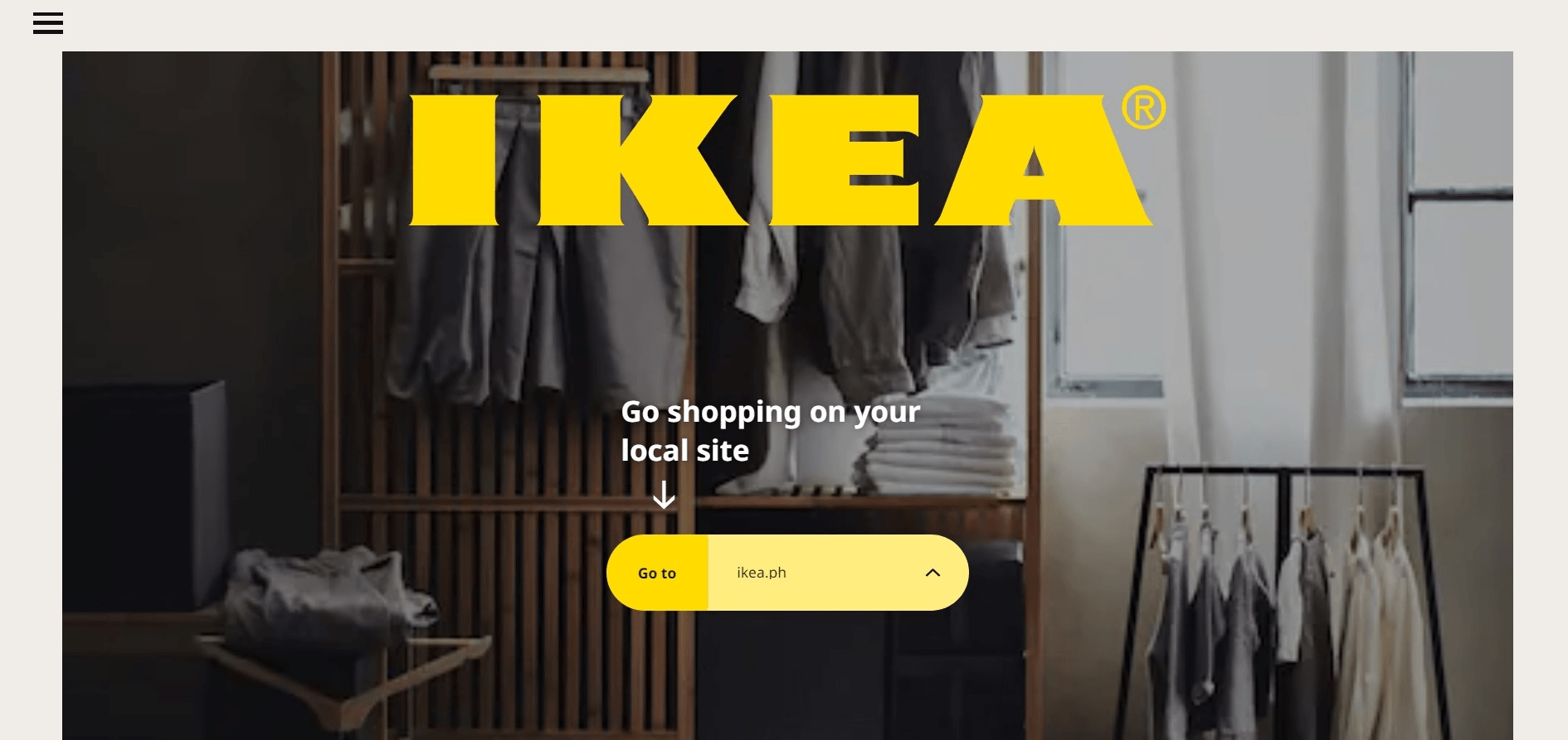 成功品牌網站案例八 成功品牌網站案例八